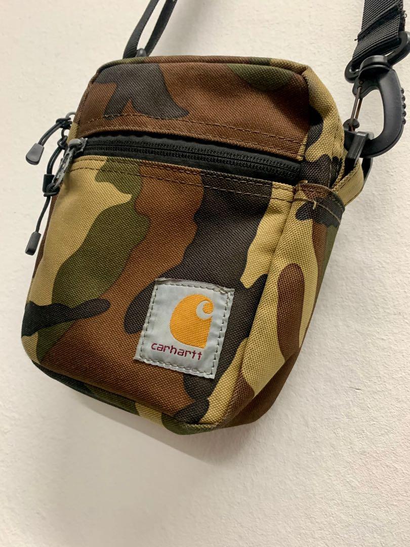 Carhartt sling bag camo on sale