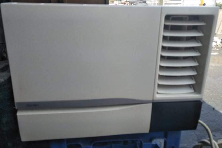 Carrier icool best sale