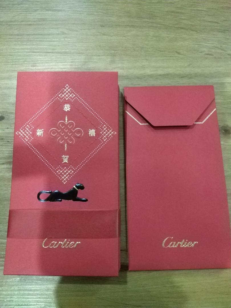Cartier red clearance