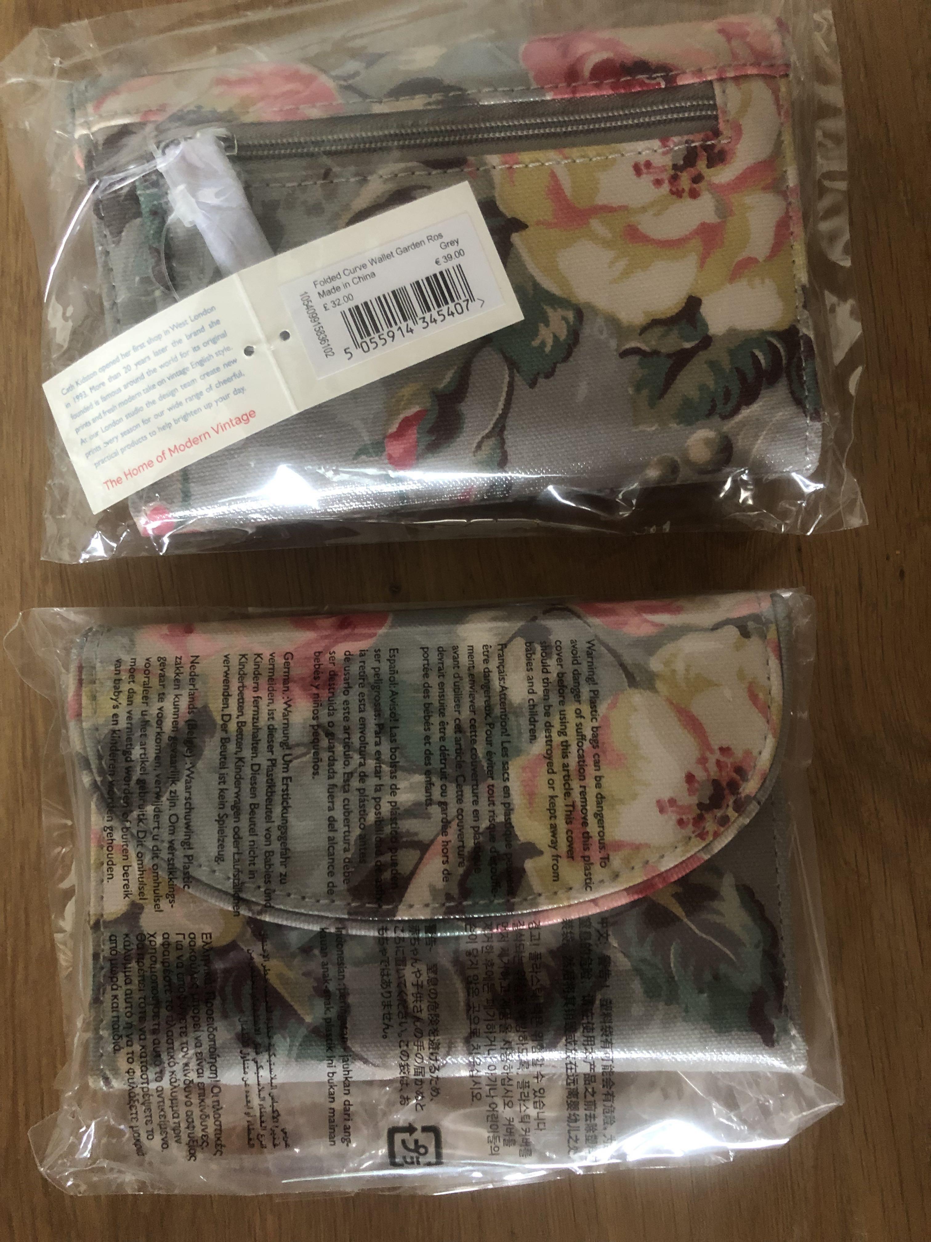 cath kidston curve shoulder bolsa