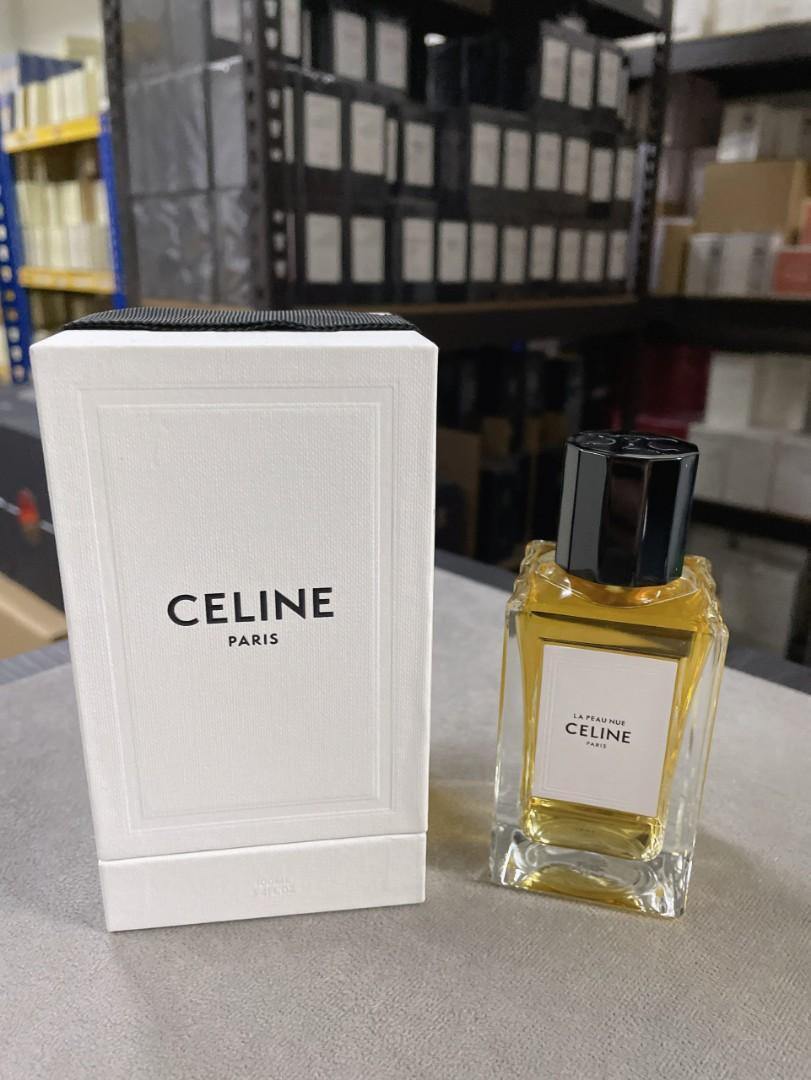 Celine - La Peau Nue Eau de Parfum 100ml