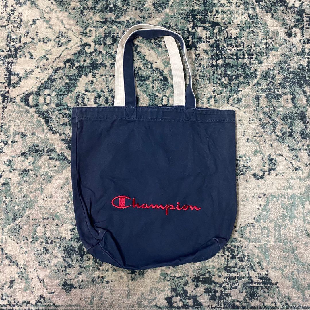 Champion tote bag mens hotsell