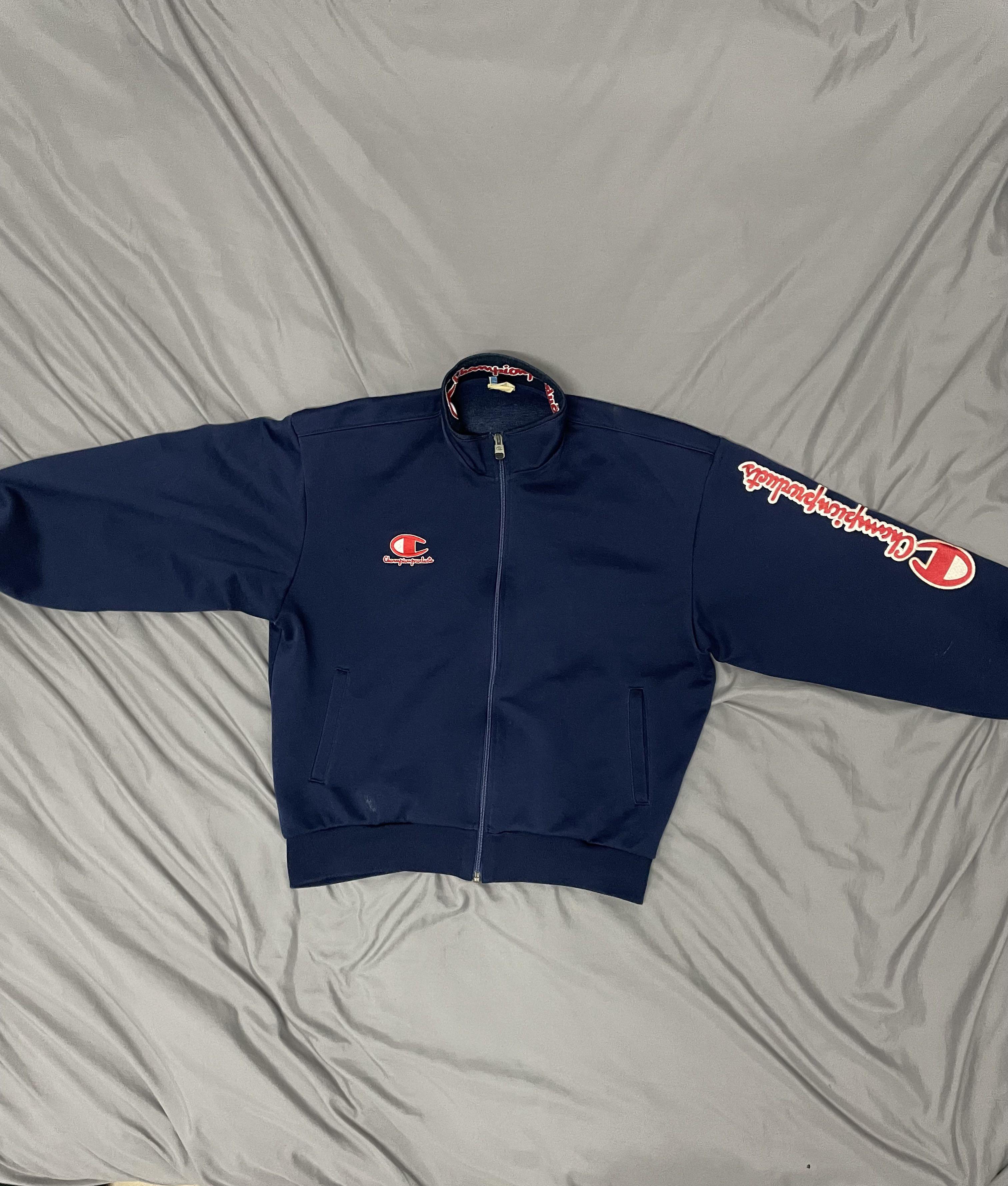 Track new arrivals top champion