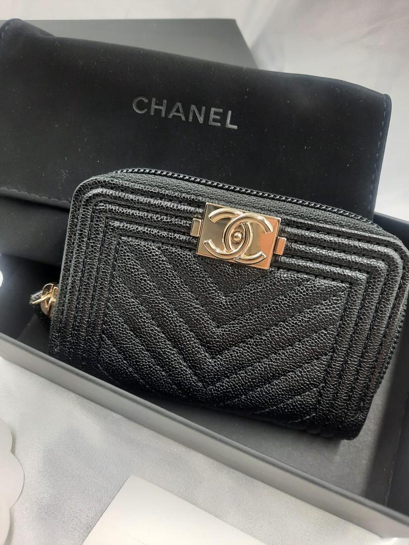 Chanel a80602 best sale