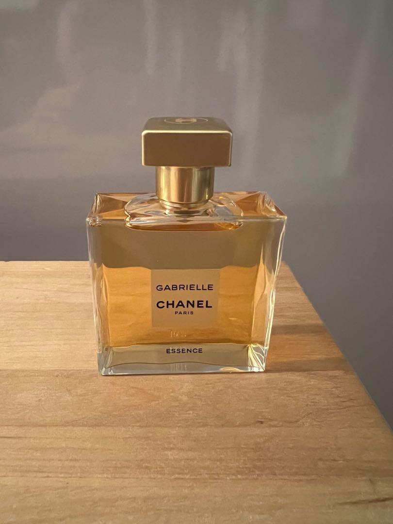 Chanel gabrielle, Beauty & Personal Care, Fragrance & Deodorants on  Carousell