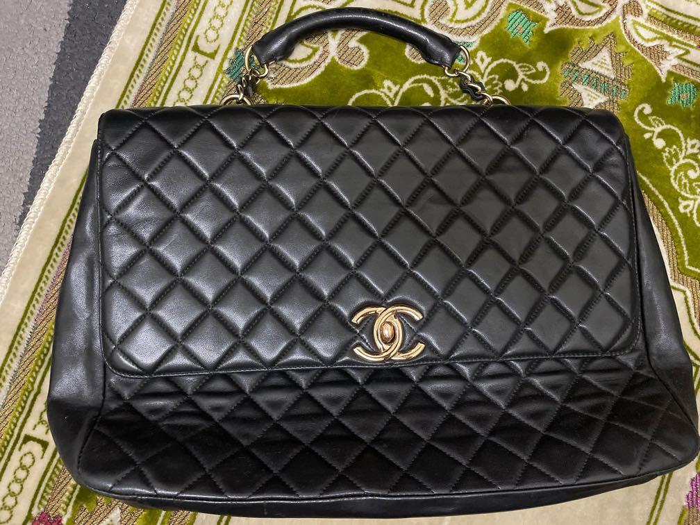Chanel Laptop Nylon Case Limited Edition Christmas 2012  Brand Stories