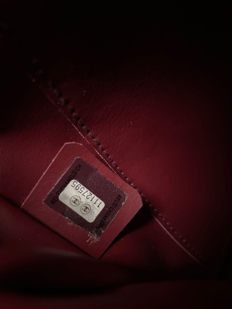 Chanel 11127595 hotsell