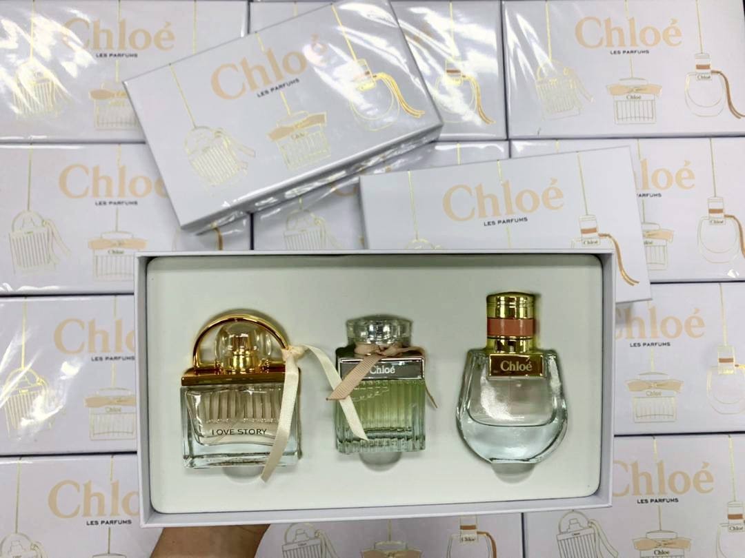 Chloe les parfums online