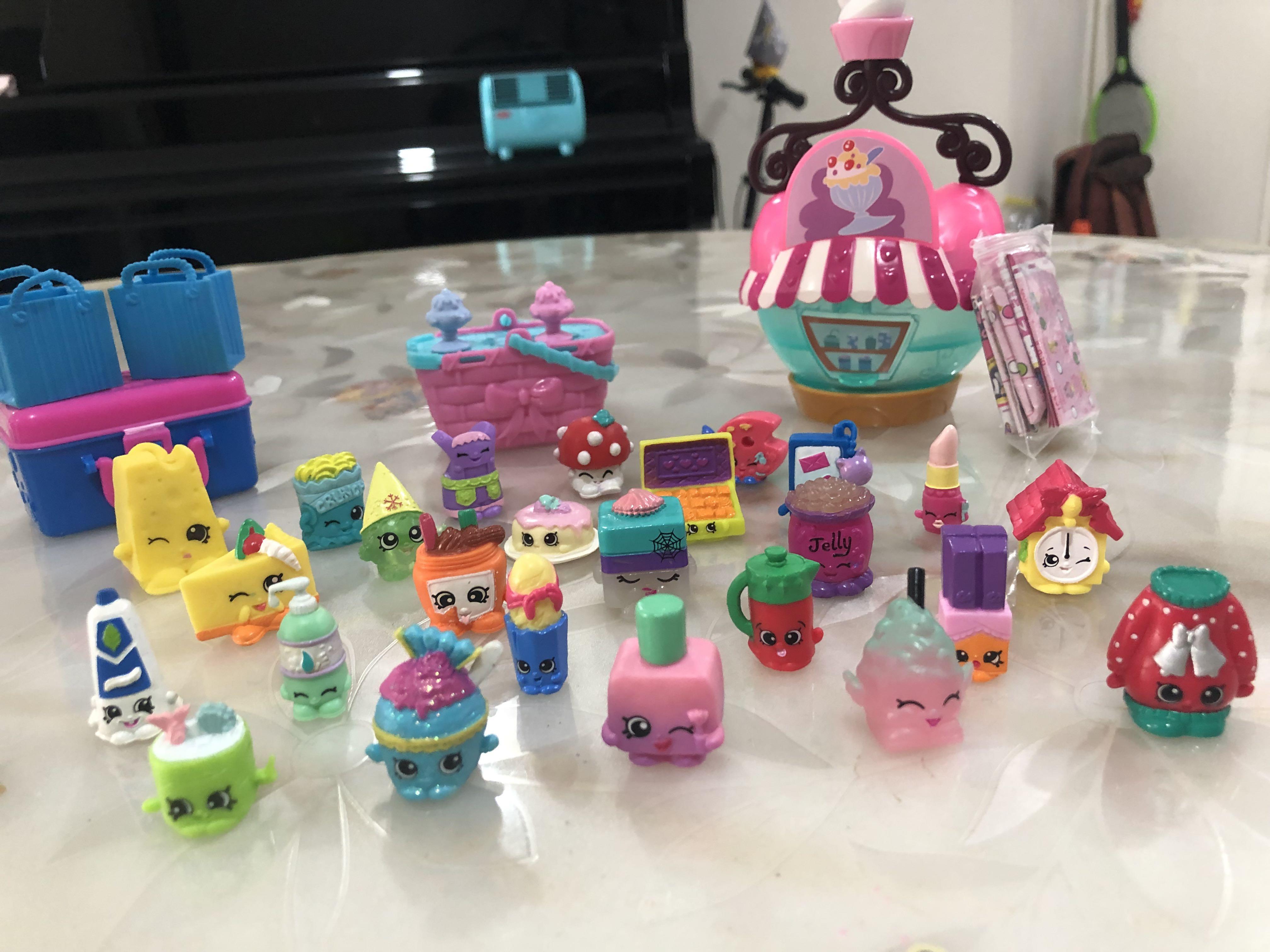 Shopkins clearance sale sale