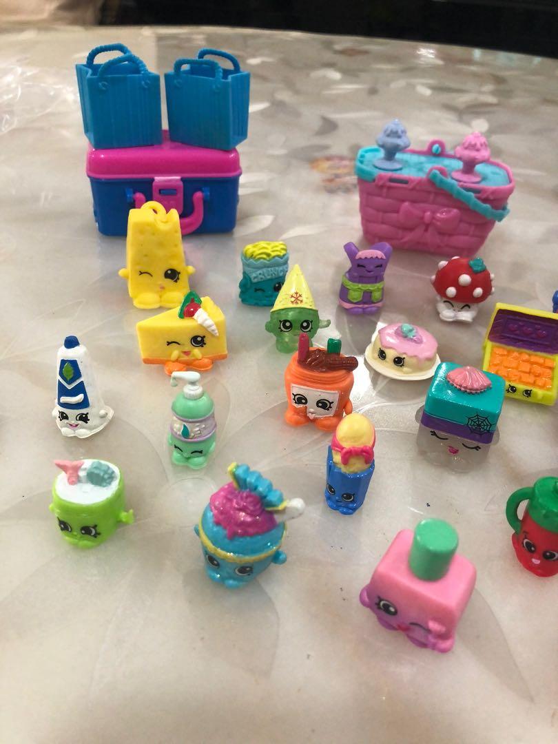 Shopkins hotsell clearance sale