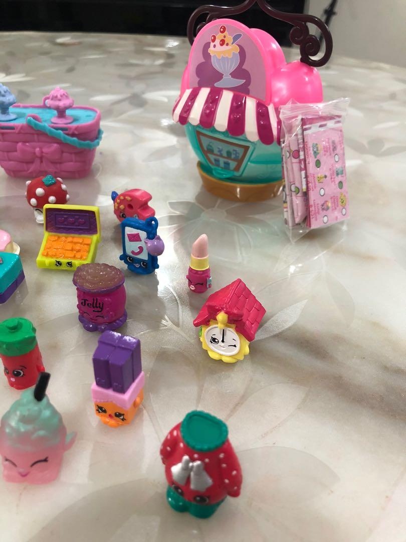 Shopkins shop clearance sale