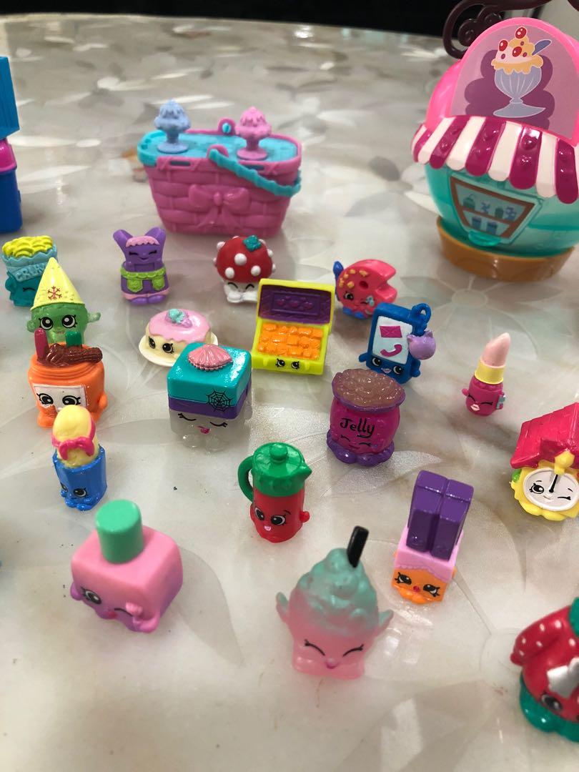Shopkins hotsell clearance sale