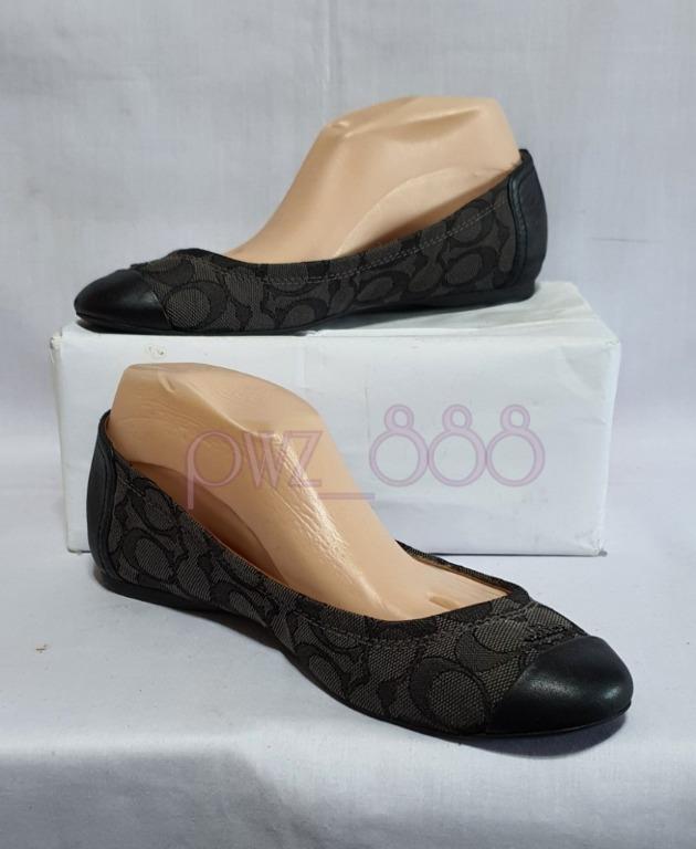 Coach on sale chelsea shoes
