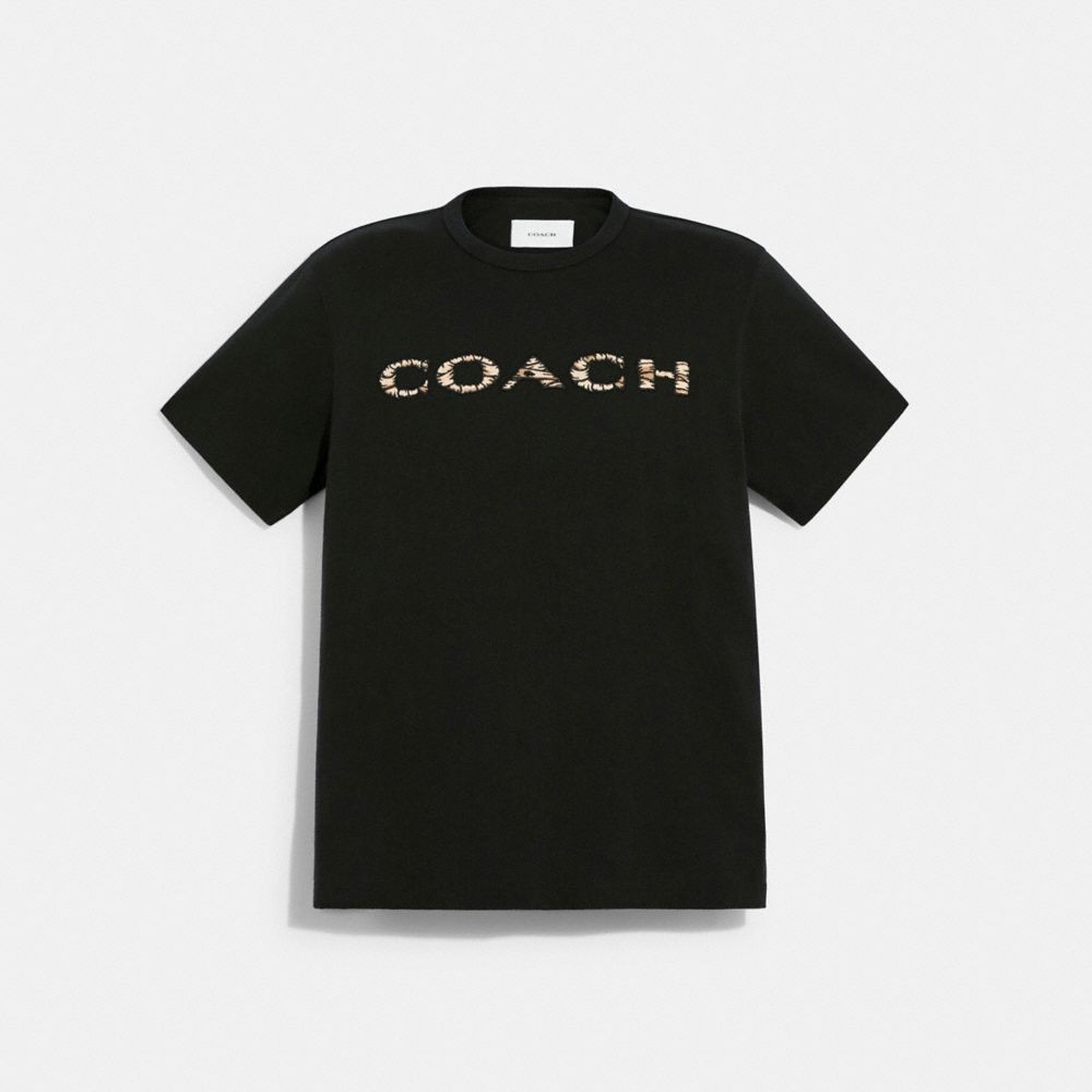 coach x michael b jordan shirt