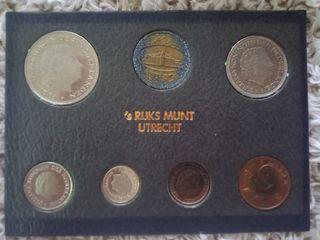 Coins Netherlands