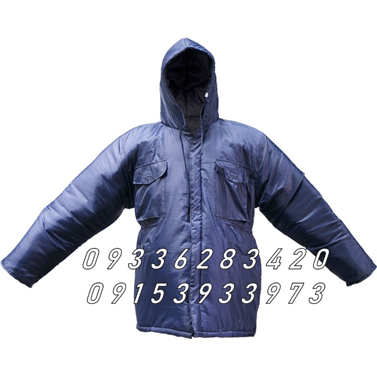 Cold Storage Jacket Insulated Commercial Industrial Industrial Equipment on Carousell
