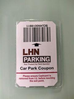 Complimentary Parking for 5D4N at Marina Bay Cruise Centre