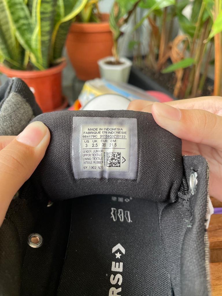 Converse Chuck Taylor All Star For Kids Babies Kids Babies Kids Converse chuck taylor all star for kids babies kids babies kids