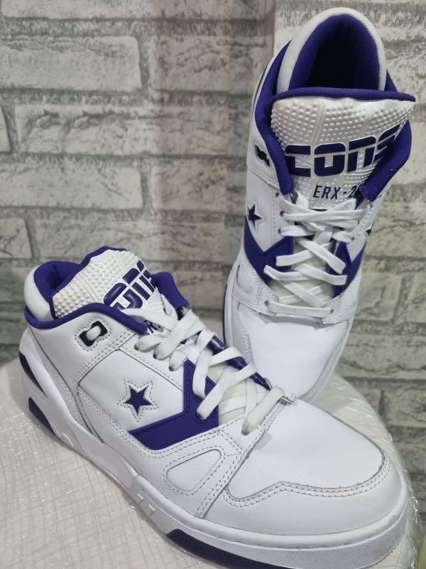 Converse erx 260 ox