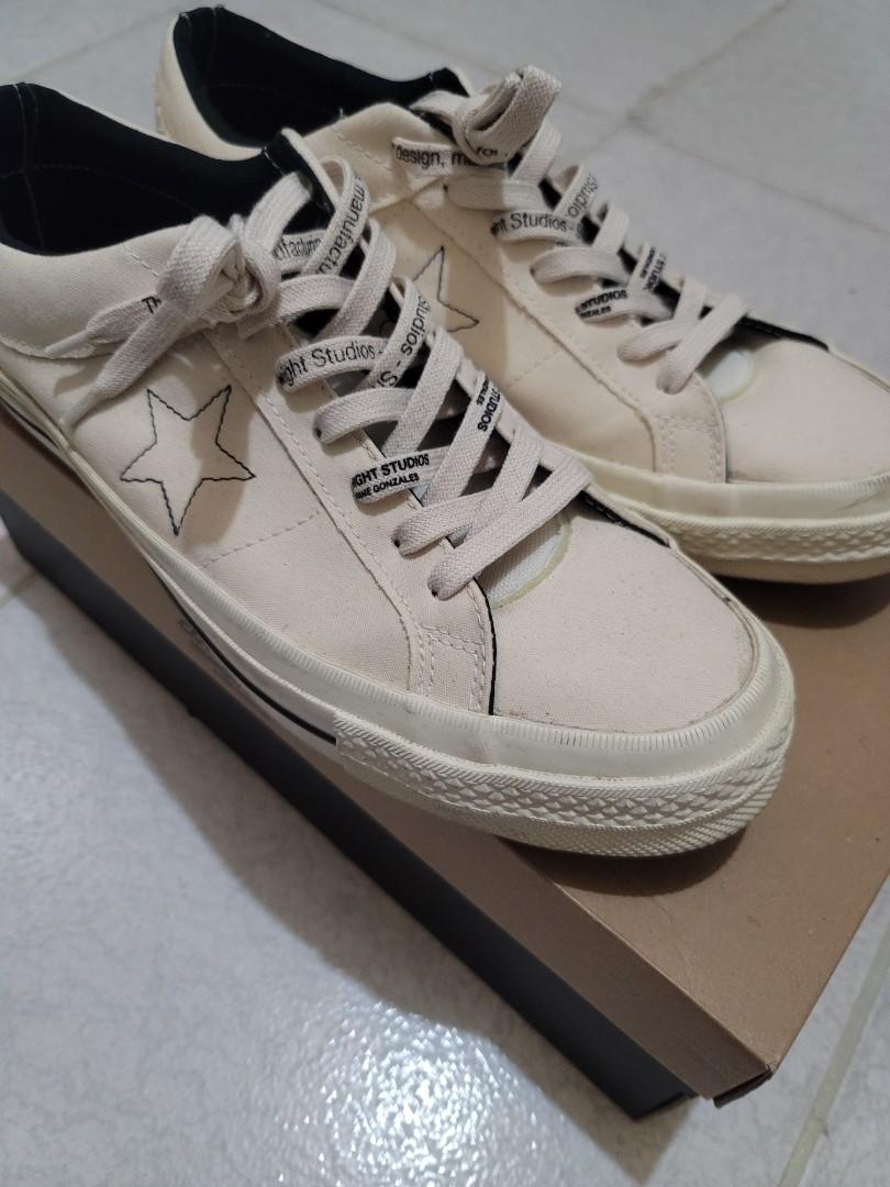 converse midnight studio
