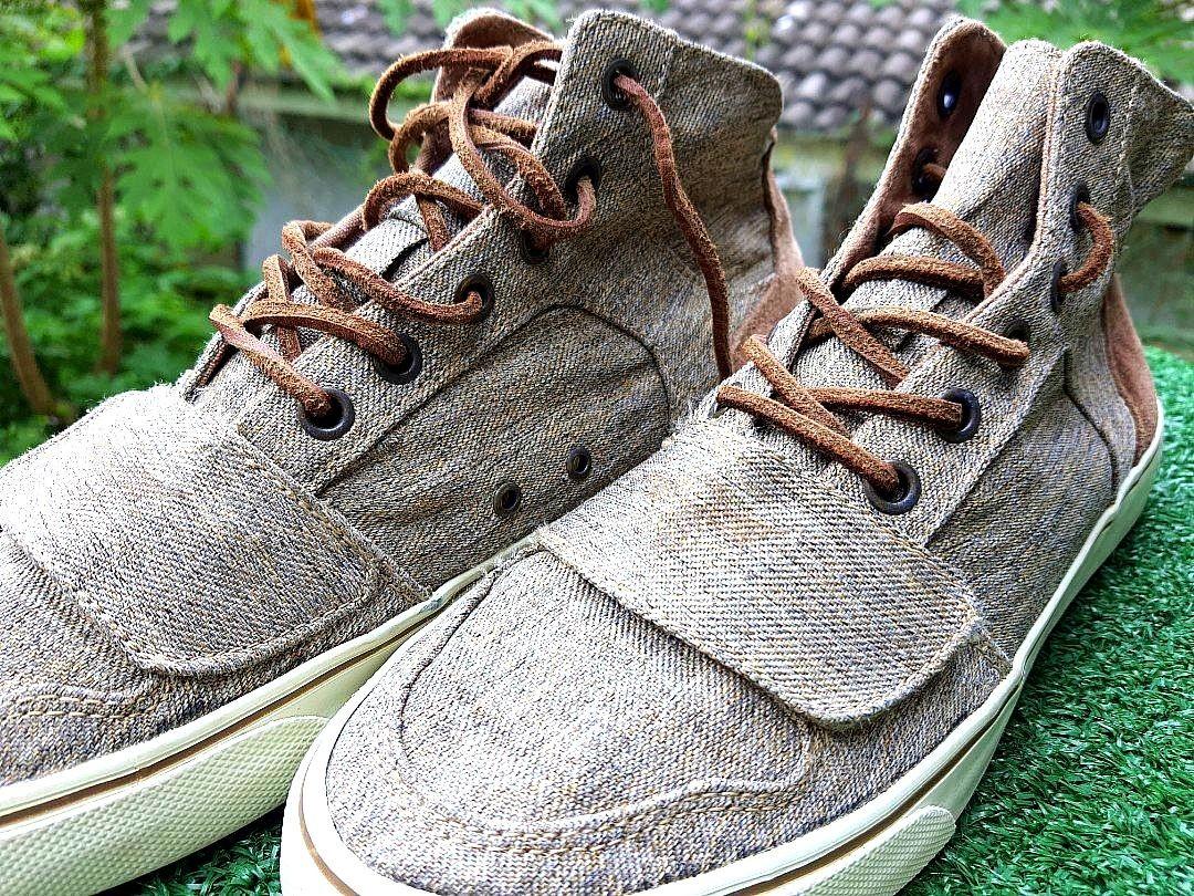 CREATIVE RECREATION UK Men s Fashion Footwear Sneakers on Carousell