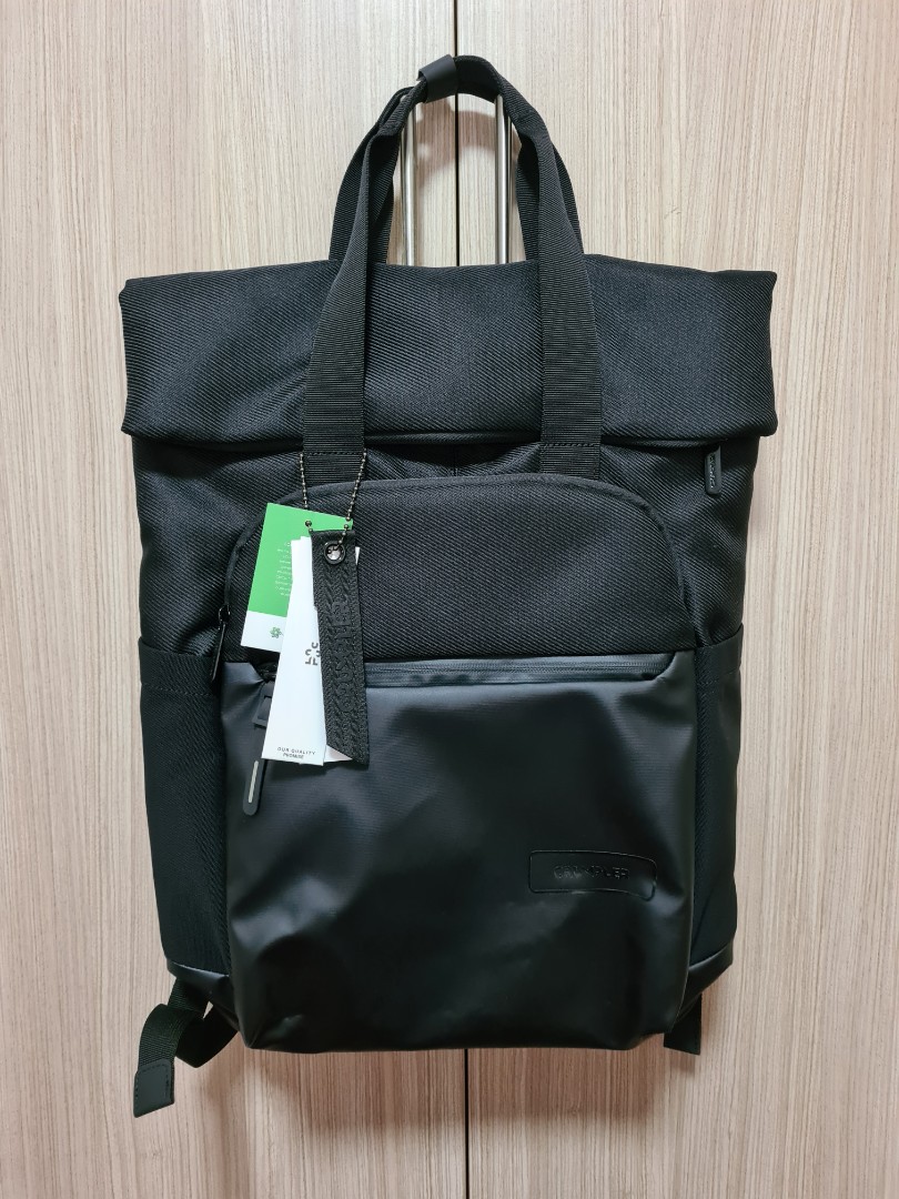 Crumpler top abacus review