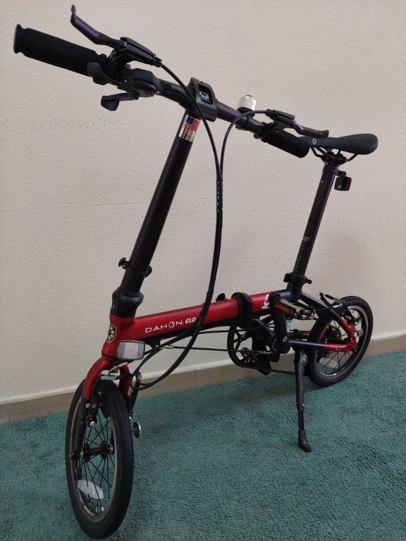 Dahon K3 2021 Model Sports Equipment Bicycles Parts Bicycles on Carousell
