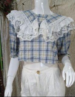 dainty top