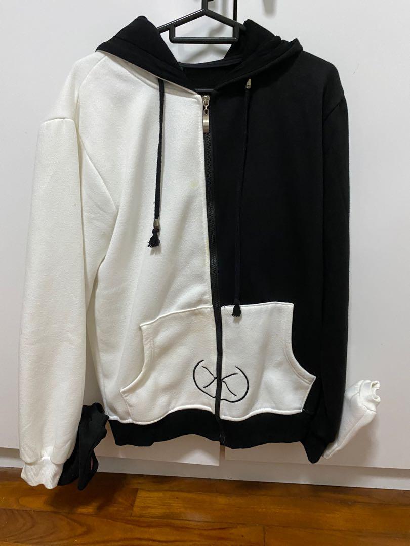 Danganronpa hoodie hot sale