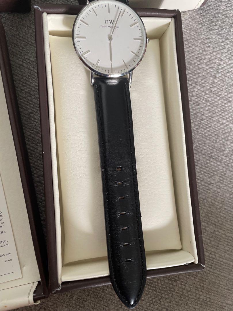 Daniel wellington about us new arrivals