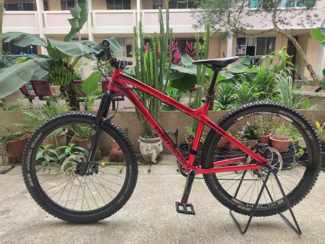 Dartmoor primal 27.5 new arrivals price