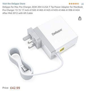 Chargeur USB-C 65 watts normal pour Huawei MateBook 13 2019/2020 