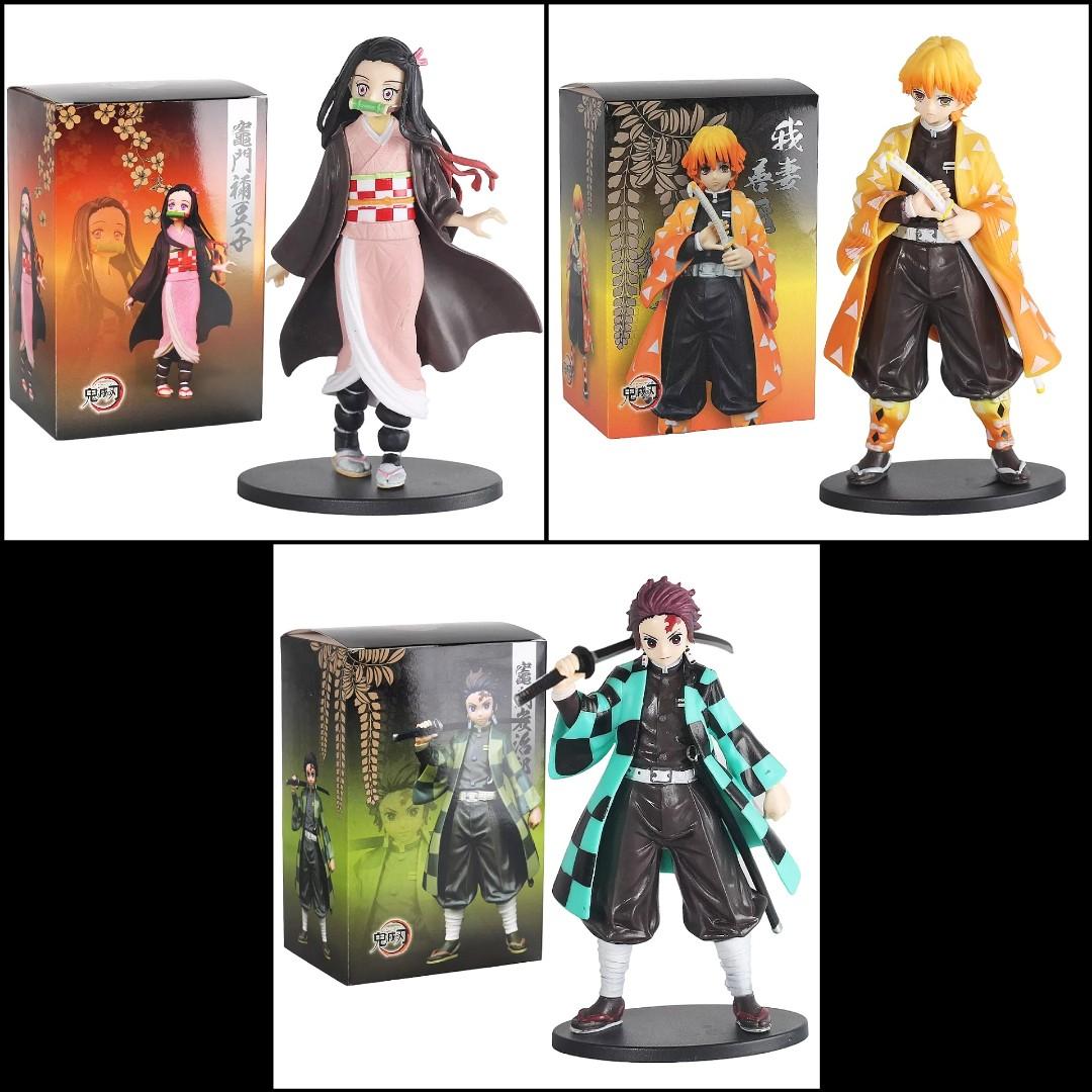 Zenitsu Agatsuma Demon Slayer Onigiri Molder, Hobbies & Toys, Toys & Games  on Carousell