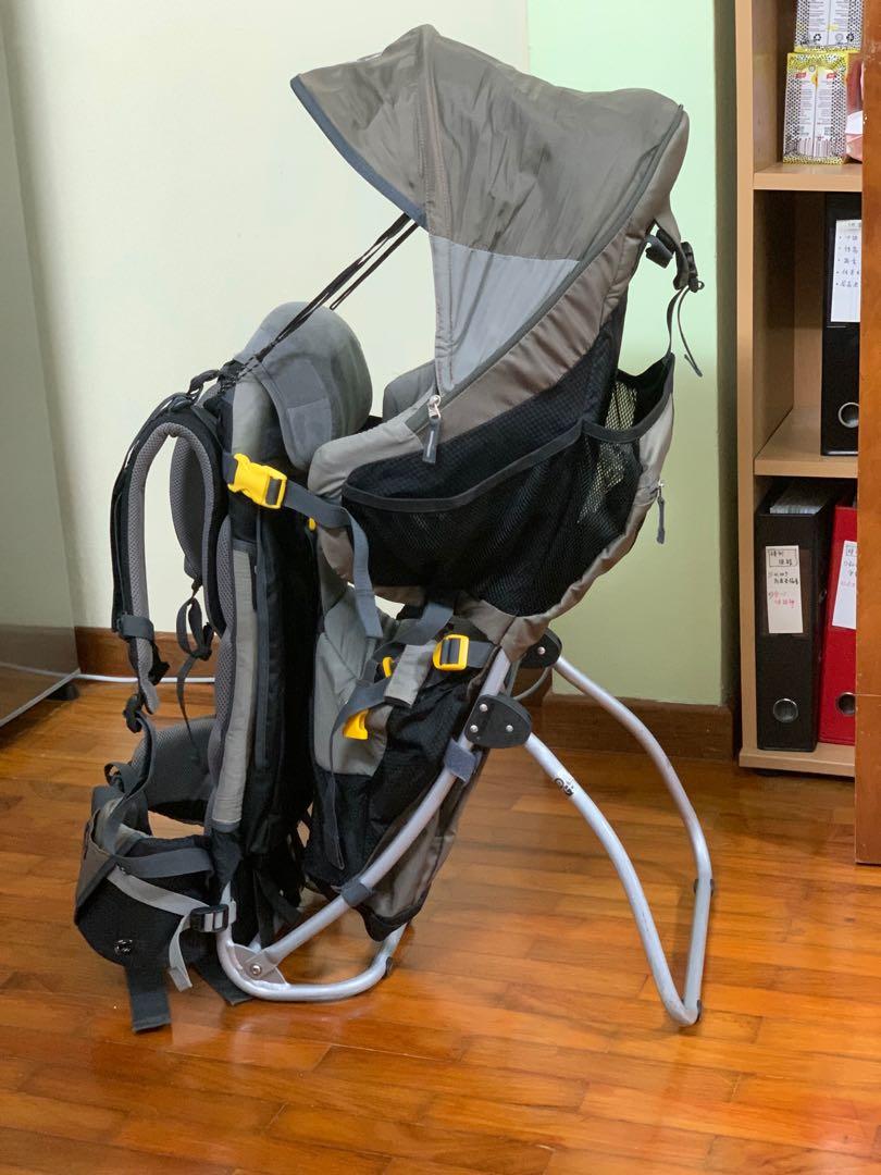 Deuter kid comfort shop 3 stirrups