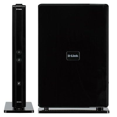 D-Link DIR-865L Router, Computers & Tech, Office & Business Technology ...