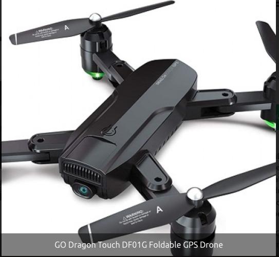 Df01g drone clearance