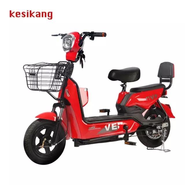 ebike electric bike two wheel on the go ebikes Sports Equipment