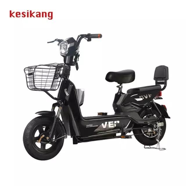 Two wheel deals electric bike