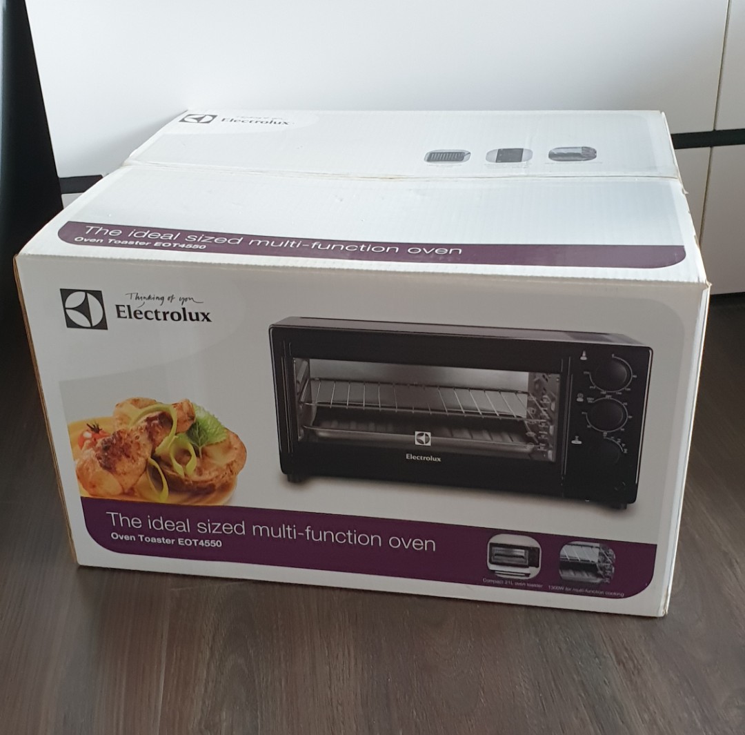 electrolux oven toaster , TV & Home Appliances, Kitchen Appliances