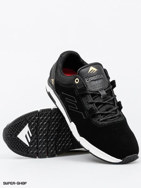 Emerica brandon westgate shoe clearance