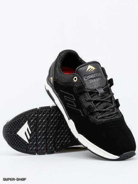 Emerica brandon westgate shoe top