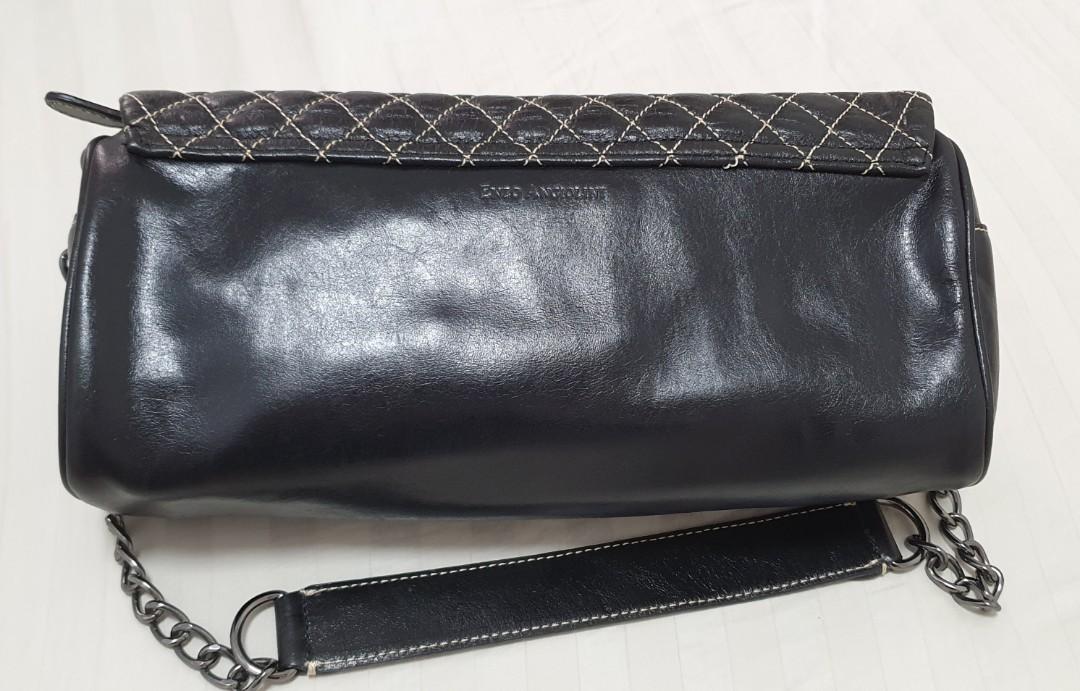 Enzo Angiolini Leather Purse Women s Fashion Bags Wallets Shoulder Bags on Carousell