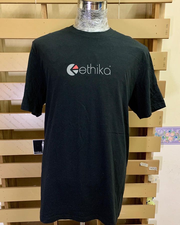 ethika t shirt