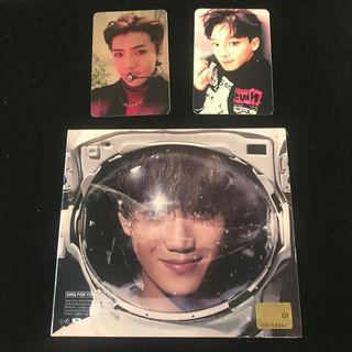 EXO official album - Sing For You