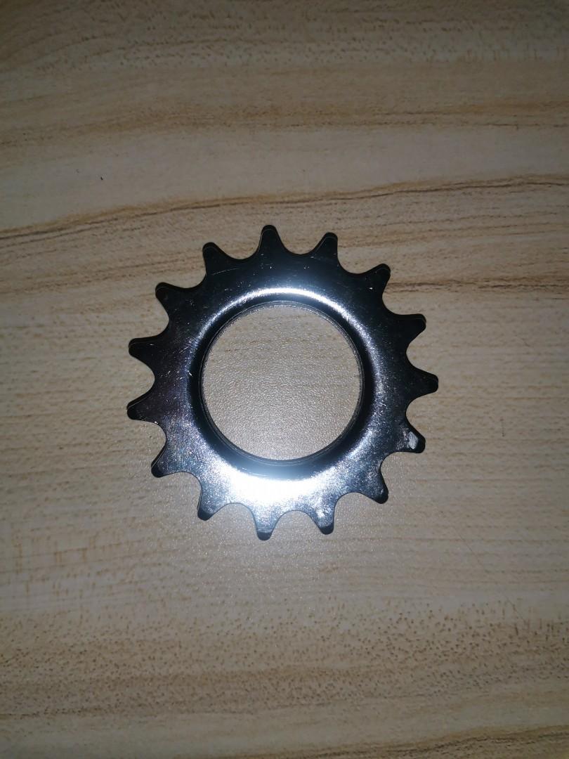 15t sales cog fixed