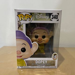 Funko Pop Collection item 1