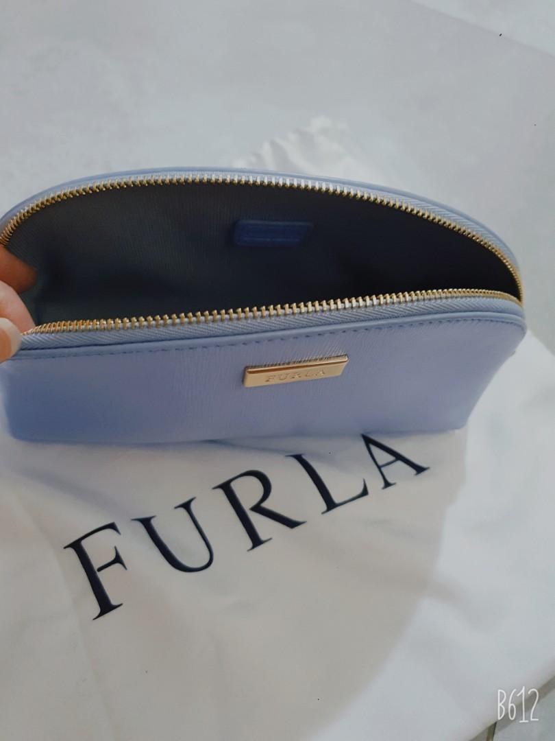 Furla pouch 2025