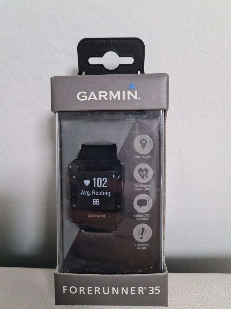 35 garmin