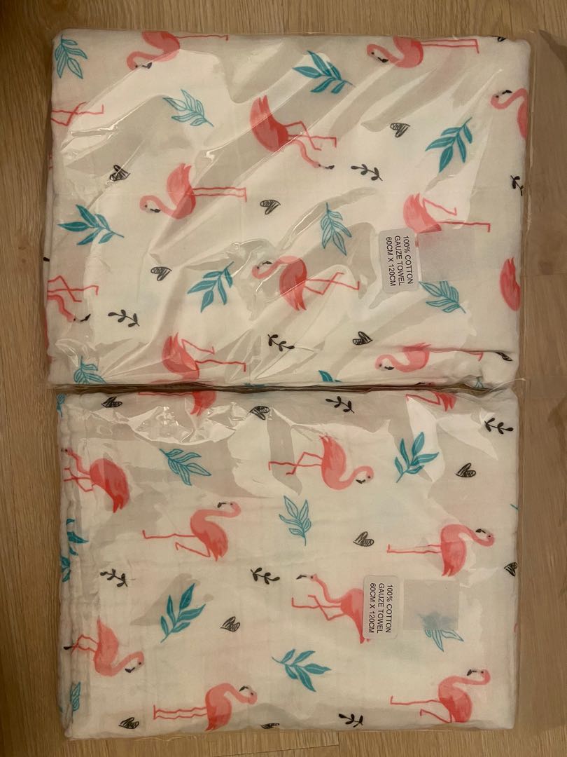 Gauze clothes, Babies & Kids, Babies & Kids Fashion on Carousell