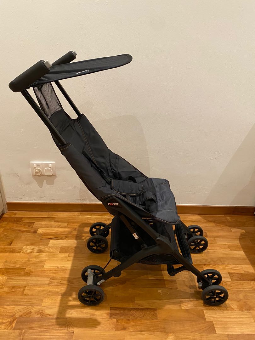 Geoby stroller pockit sales